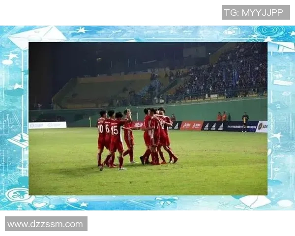 青春足球明星联手打造炫酷特效呈现热血青春与梦想的完美结合