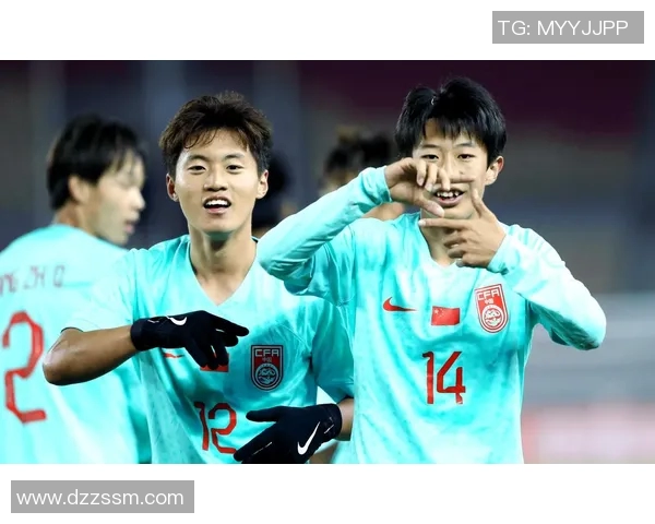 青岛足球明星阵容全解析揭示中国足球新希望与未来发展潜力