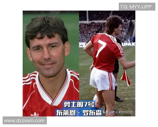 简单易记的足球明星名字推荐让你轻松记住他们的精彩瞬间与传奇故事